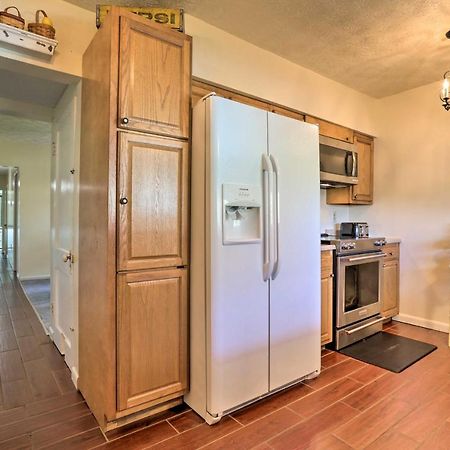 Charming East Bernstadt Retreat Less Than 6 Acre Farm! Экстерьер фото