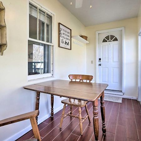 Charming East Bernstadt Retreat Less Than 6 Acre Farm! Экстерьер фото