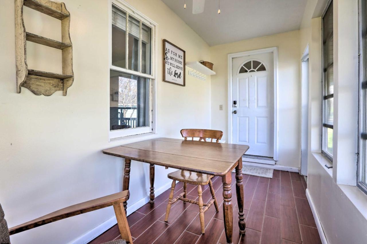 Charming East Bernstadt Retreat Less Than 6 Acre Farm! Экстерьер фото