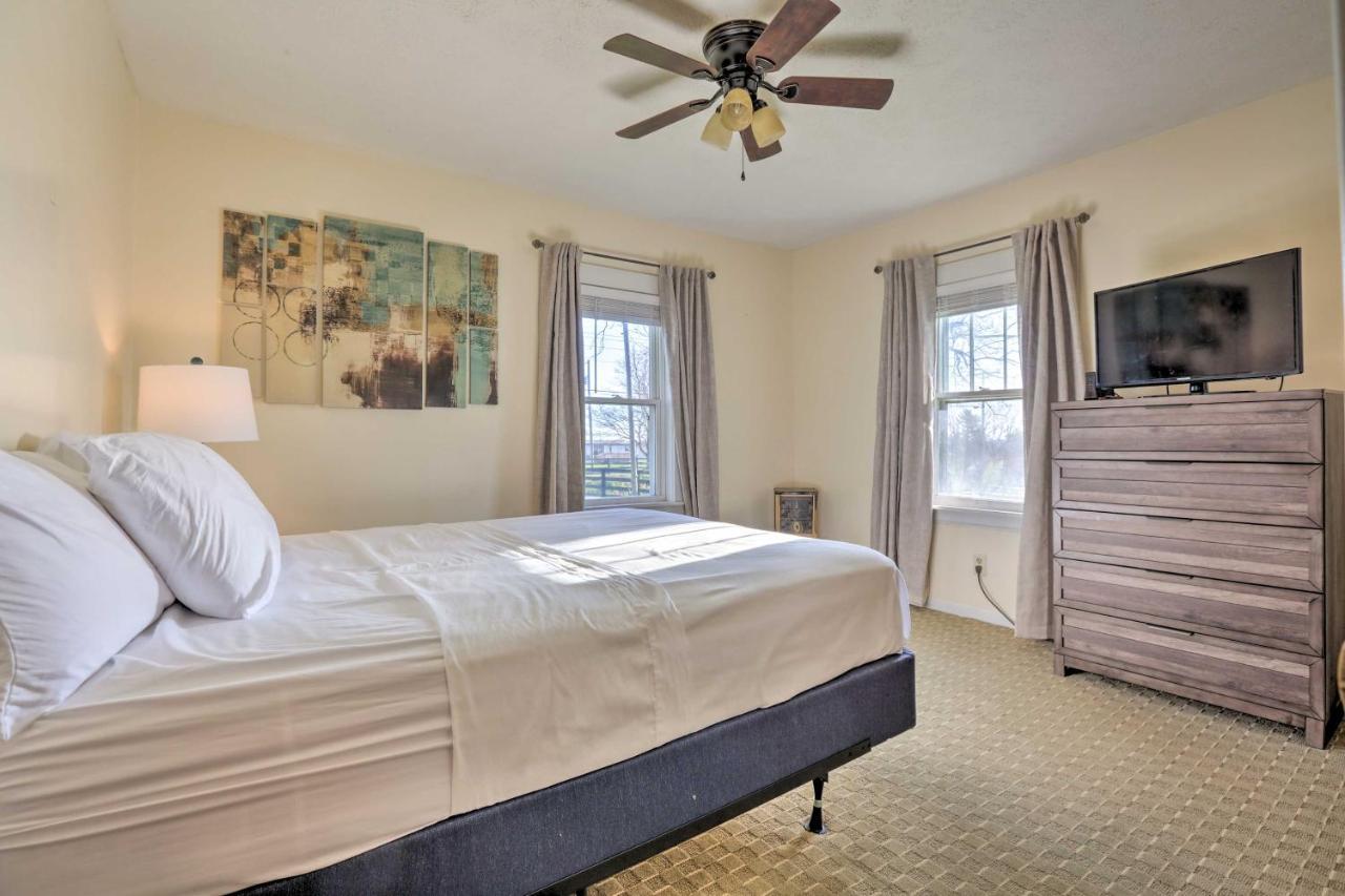 Charming East Bernstadt Retreat Less Than 6 Acre Farm! Экстерьер фото