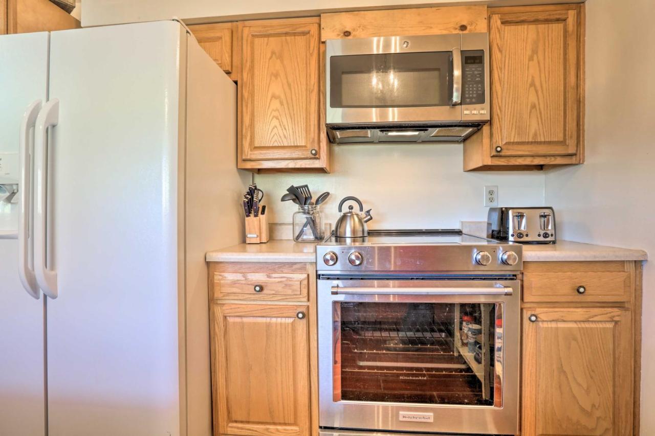 Charming East Bernstadt Retreat Less Than 6 Acre Farm! Экстерьер фото