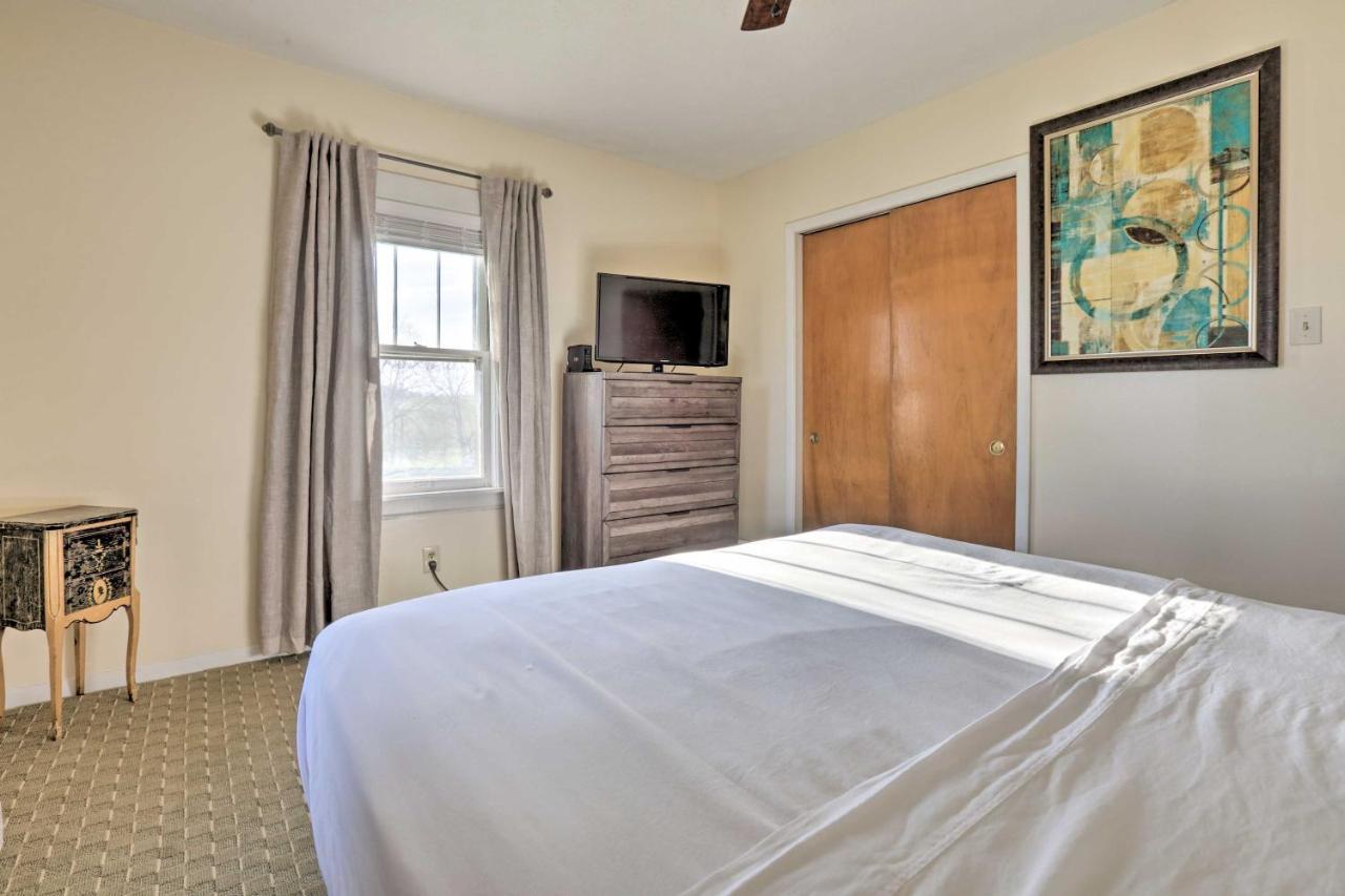 Charming East Bernstadt Retreat Less Than 6 Acre Farm! Экстерьер фото